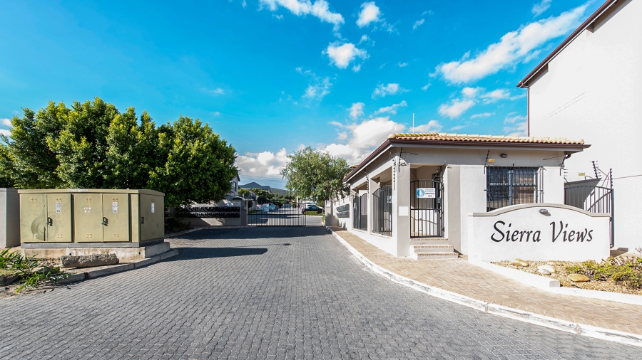 2 Bedroom Property for Sale in Burgundy Estate Western Cape